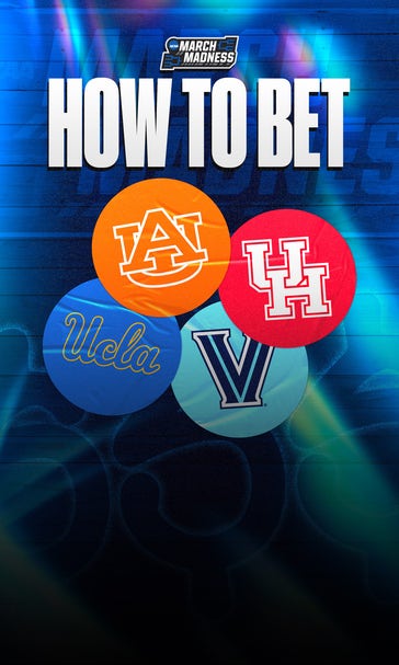 College Basketball odds: 4 March Madness value bets to make now